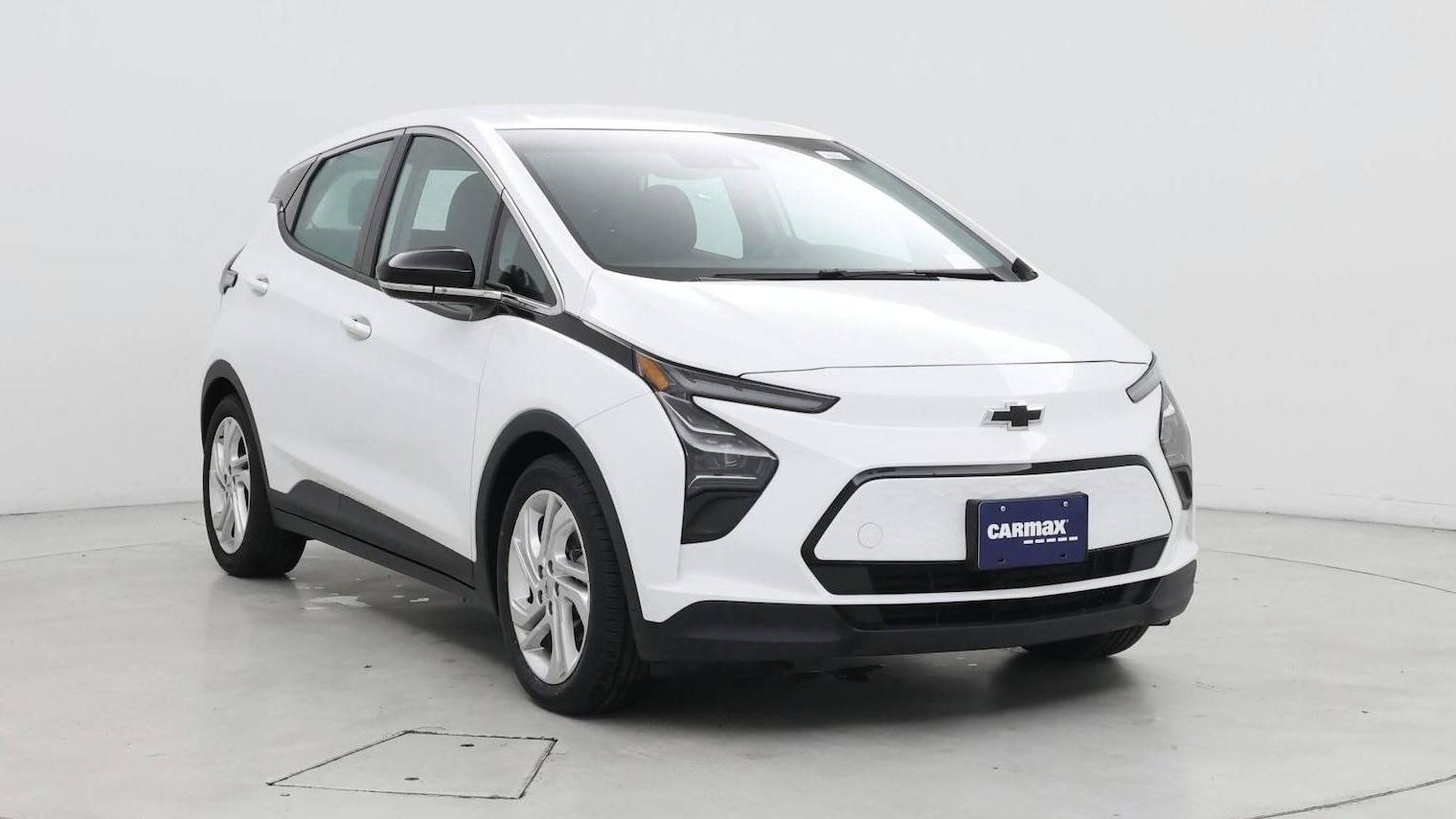 CHEVROLET BOLT EV 2023 1G1FW6S01P4166063 image